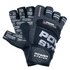Перчатки для зала Power System PS-2800 Black XL (PS-2800_XL_Black), Размер: XL, Цвет: Чёрный