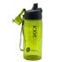 Бутылка для воды Casno 580 мл KXN-1179 Зеленая (KXN-1179_Green), Цвет: Green