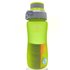 Бутылка для воды Casno 600 мл KXN-1116 Зеленая (KXN-1116_Green), Цвет: Green