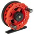 Катушка Viking Fishing Ice Pro 75 red (1919.00.23), Диаметр шпули: 75 мм