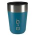 Термокружка 360° degrees Vacuum Insulated Stainless Travel Mug, Denim, Regular (STS 360BOTTVLREGDM), Цвет: Denim