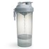 Шейкер спортивный SmartShake Original2GO One 800ml Mist Gray (10581301), Цвет: Gray