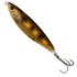 Воблер Savage Gear 3D Horny Herring 80S 80mm 13.0g #06 Brown Goby (53792), Цвет : Brown Goby