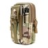 Подсумок Klost на пояс Silver Knight мультикам (KL-1188.3), Цвет: Мультикам