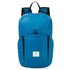 Рюкзак Naturehike Ultralight NH17A017-B 22 л синий (6927595725108), Цвет: Синий