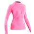 Термокофта женская Accapi Synergy Pink Fluo/Anthracite M/L (ACC EA451.929-ML), Размер: M/L, Цвет: Pink Fluo/Anthracite