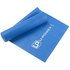 Еспандер-стрічка U-Powex Fitness band 0.4 мм (6.8 кг) Blue (UP_1007_Blue), Колір: Блакитний, Навантаження: 6.8 кг