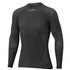 Термокофта мужская Accapi XPerience Black/Anthracite XS/S (ACC XА801.9966-XSS), Размер: XS/S, Цвет: Чёрный/Антрацит