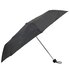 Зонт Semi Line Black (L2036-0) DAS302207, Цвет: Чёрный