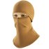 Балаклава-ниндзя M-TAC Polartec флис coyote brown S/M (51680017), Цвет : Coyote, Размер: S/M