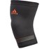 Фиксатор колена Adidas Performance Knee Support черный/красный M (ADSU-13322RD), Размер: M, Цвет: Black/Red
