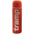 Термос Tramp Soft Touch 1.2 л оранжевый UTRC-110-orange, Цвет: Оранжевый