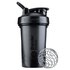 Шейкер спортивный BlenderBottle Classic Loop PRO 20oz/590ml Black (Loop_Pro_20oz_Black), Цвет: Black