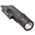 Тактический фонарь Inforce WMLX, Black Body, White LED Gen2 (WX-05-1), Цвет: Black