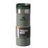 Термочашка Stanley Classic Never Leak Hammertone Green 0.35 л (6939236382922), Цвет: Hammertone Green