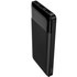 Повербанк HOCO Easy travel J72 10000 mAh Black (6931474738370), Цвет : Чёрный