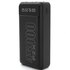 Повербанк Kingleen PZX C166 45000 mAh Black (2020000367130), Цвет : Чёрный