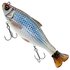 Воблер Savage Gear 3D Hard Pulsetail Roach SS 180mm 90.0g Roach (73976), Цвет : Roach
