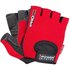 Перчатки для зала Power System PS-2250 Red 2XL (PS-2250_2XL_Red), Размер: XXL, Цвет: Красный