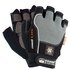Перчатки для фитнеса Power System PS-2580 Black/Grey 2XL (PS-2580_2XL_Black-grey), Размер: XXL, Цвет: Чёрный/Серый