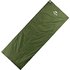 Спальний мішок Naturehike LW180 NH21MSD04 надлегкий, лівий, (15°C), p-p XL, темно-зелений (6927595786956-L), Сторона застібки: Ліва, Розмір: XL, Колір: Зелений