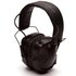 Активные наушники Venture Gear AMP NRR 26dB з Bluetooth черные (VG-EMUF-PME30BT), Цвет: Чёрный
