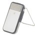 Фонарь-повербанк Biolite PowerLight Mini, 135 люмен, Grey (BLT PLB1002), Цвет: Grey