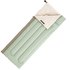 Спальный мешок Naturehike L150 NH20MSD05, (13°C) правый, светло-зеленый (6976023922985), Сторона застежки: Правая, Цвет : Светло-зелёный