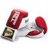 Боксерские перчатки Green Hill Pegasus Aiba Pro Boxing 10 унц красные BGP-2239, Вес: 10 унций, Цвет: Красный