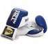 Боксерські рукавички Green Hill Pegasus Aiba Pro Boxing 12 унц сині BGP-2239, Вага: 12 унцій, Колір: Синій