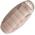 Спальный мешок Naturehike PS300 NH20MSD03 овальный, бежевый (6927595765470), Цвет : Бежевый