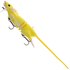 Воблер Savage Gear 3D Rad 200mm 32.0g 06-Golden Albino (58314), Цвет : Golden Albino