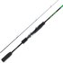Спінінг Select Reflex RFL-802MH 2.44m 7-32g Fast (1870.75.11), Довжина, м: 2.44 м, Тест (грам), Max: 32