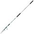 Удилище серфовое Brain Axent Tele Surf 4.20m max 200g (1858.51.64), Длина, м : 4.20 м, Класс удилища : (XH) Extra Heavy , Тест (грамм), Max: 200