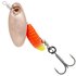 Блесна Savage Gear Grub Spinners #2 5.8g Copper Red Yellow (82467), Цвет: Copper Red Yellow