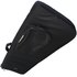 Чохол рушничний LeRoy Protect AR Чорний 110 см (LE1164), Колір: Black, Довжина, см: 110 см