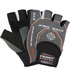 Перчатки для зала Power System PS-2250E Pro Grip EVO Grey XXL (PS_2260GR-6_XXL), Размер: XXL, Цвет: Серый