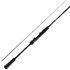 Спиннинг Select Nitro NTR-662MH 1.98m 7-28g Fast (1870.31.10), Длина, м : 1.98 м, Тест (грамм), Max: 28