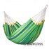 Одноместный гамак La Siesta Currambera kiwi CUH14-4