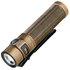 Фонарь ручной Olight Baton 3 Pro Max Brass Stonewash (2370.43.87)