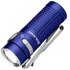 Фонарь ручной Olight Baton 4 Regal Blue (2370.43.72), Цвет: Blue