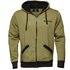 Кофта Brain Carp Jacket XXL dry herbs (1858.50.65), Розмір : XXL