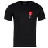 Футболка Favorite Arena 3XL Black (1693.23.50), Размер : 3XL, Цвет: Чёрный