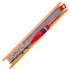 Оснастка поплавочная Brain TP28069 2.0g (1858.61.46), Вес, г: 2 г