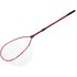 Подсак Favorite Arena ATLNRD1-190 телескопический 1.25-1.90m red (1693.08.02), Цвет : Красный