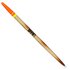 Поплавок Brain BF18 10cm (1858.60.72), Размеры, ДхШхВ: 10 см