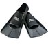 Ласты Aqua Speed Training Fins 2748 черный/серый р. 43-44 (137-26), Размер : 43-44, Цвет: Чёрный/Серый