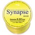 Леска Katran Synapse Neon 1000m neon-yellow 0.331mm 17.85lb (4262389020406), Диаметр, мм: 0.331 мм, Разрывная нагрузка, lb : 17.85