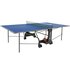 Тенісний стіл Garlando Challenge Indoor 16 mm Blue (C-273I) 930620, Колір: Синій