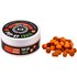 Бойли Brain Toxic Pop-Up Double Fruit cлива + ананас 10mm + 8x12mm 34g (1858.22.01), Вкус : Слива/Ананас, Діаметр, мм : 10 мм + 8x12 мм